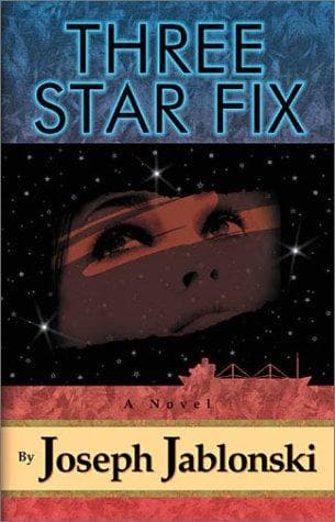 Tapa de Three star fix