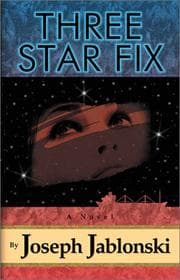 Tapa de Three star fix