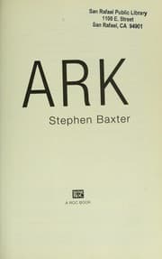 Tapa de Ark