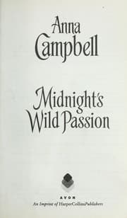 Tapa de Midnight's wild passion