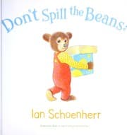 Tapa de Don't spill the beans!