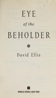 Tapa de Eye of the Beholder