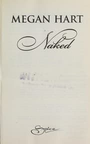 Tapa de Naked