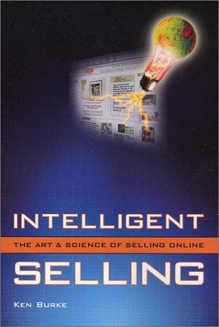 Tapa de Intelligent Selling