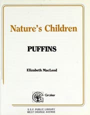 Tapa de Puffins