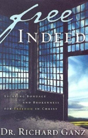 Tapa de Free Indeed