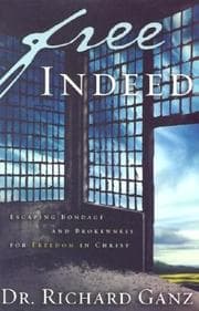 Tapa de Free Indeed