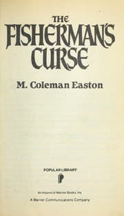 Tapa de Fisherman's Curse