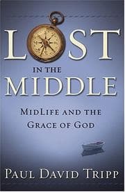 Tapa de Lost in the Middle