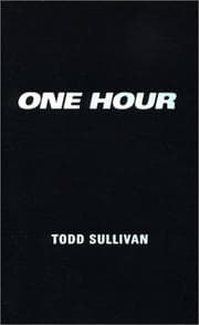 Tapa de One Hour