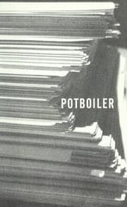 Tapa de Potboiler