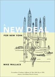 Tapa de A new deal for New York