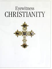 Tapa de Eyewitness Christianity