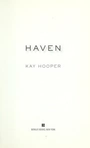 Tapa de Haven