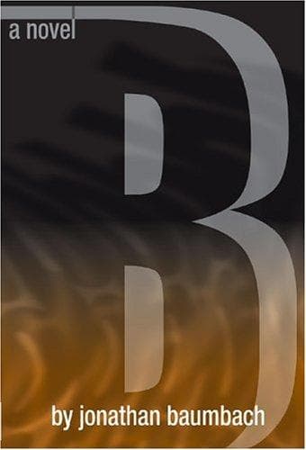 Tapa de B