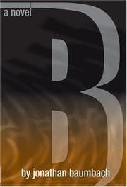 Tapa de B