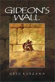 Tapa de Gideon's wall