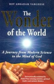 Tapa de The Wonder of the World