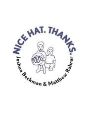 Tapa de Nice hat--thanks