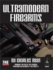 Tapa de Ultramodern firearms