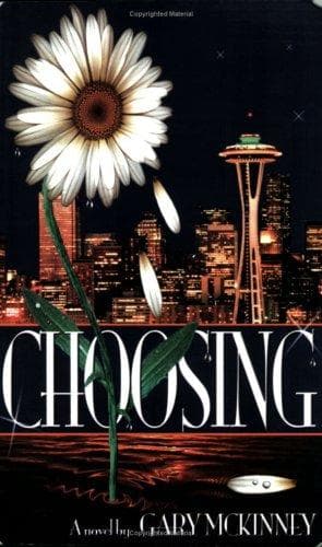Tapa de Choosing