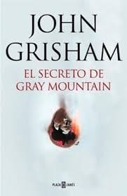 Tapa de El secreto de Gray Mountain