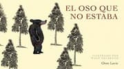 Tapa de El oso que no estaba