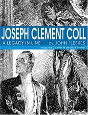 Tapa de Joseph Clement Coll