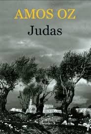 Tapa de Judas