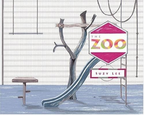 Tapa de Zoo