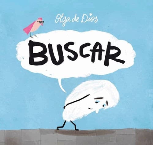 Tapa de Buscar