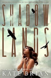 Tapa de Shadowlands (Shadowlands #1)