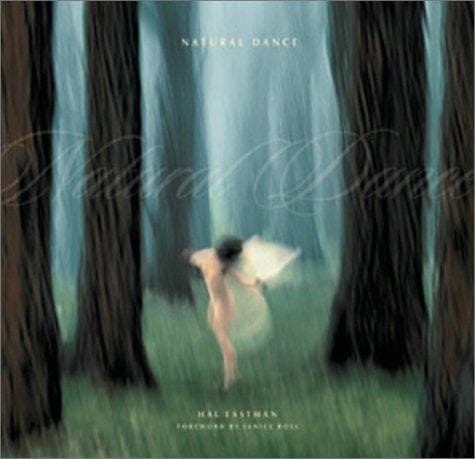 Tapa de Natural Dance