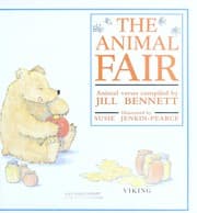 Tapa de The animal fair