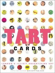 Tapa de Tart cards