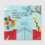Tapa de Osset, la vella girafa i el mur de pedra