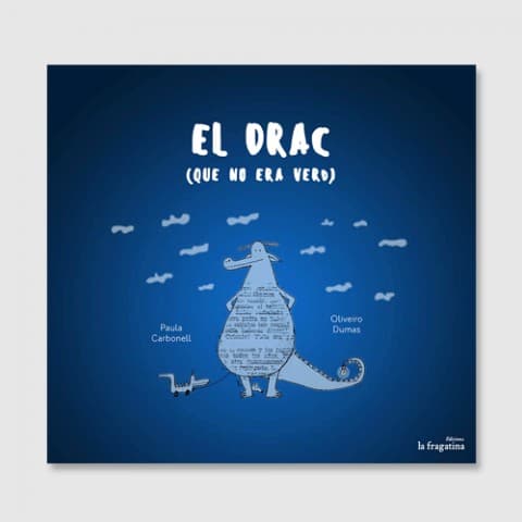 Tapa de El Drac