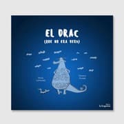 Tapa de El Drac