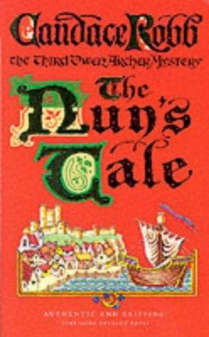 Tapa de The Nun's Tale