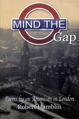 Tapa de Mind the Gap