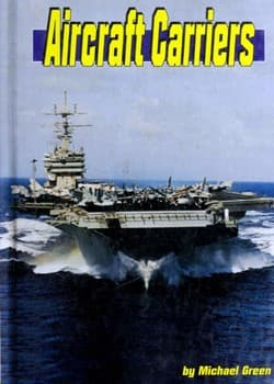 Tapa de Aircraft carriers