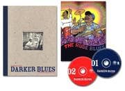 Tapa de Darker Blues
