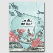 Tapa de Un día no mar