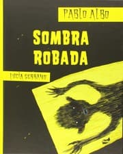 Tapa de Sombra robada