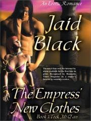 Tapa de The Empress' New Clothes