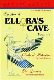 Tapa de Best of Ellora's Cave