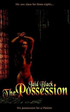 Tapa de The Possession