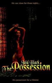 Tapa de The Possession