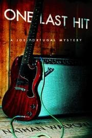 Tapa de One last hit