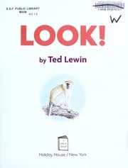 Tapa de Look!